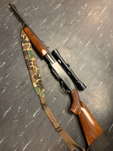 remington gamemaster 760 for sale